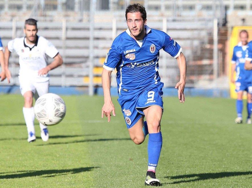 Il mercato delle altre Ganz va al Verona Provedel al Vercelli 