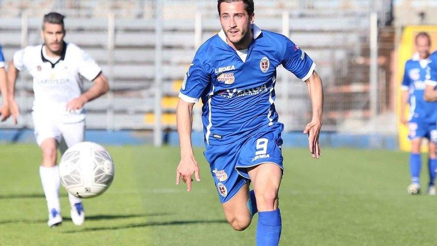 Il mercato delle altre Ganz va al Verona Provedel al Vercelli