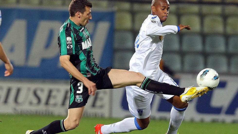 Pisa, già nove arrivi È fatta per Longhi