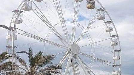 Lido di Camaiore tra le mete più cercate su Google