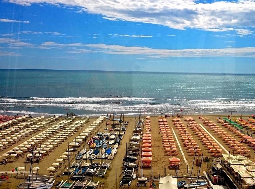 Wifi in Versilia Ora tutto il litorale è coperto dal segnale 