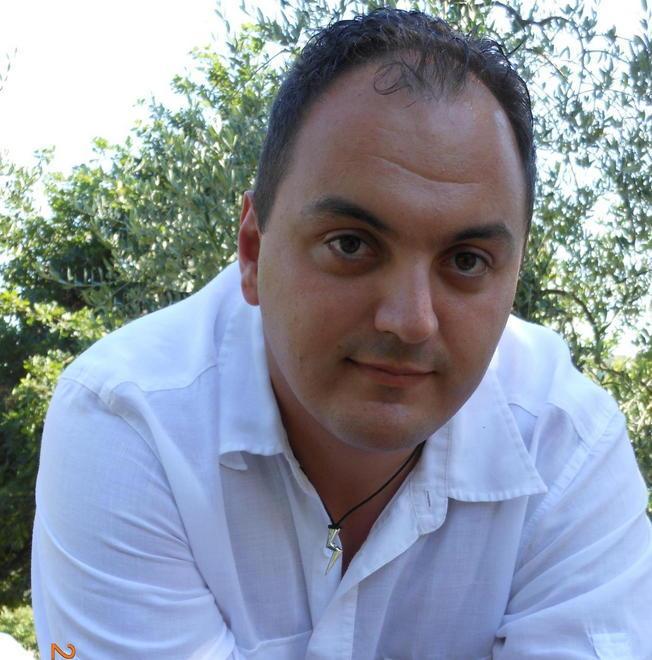 Valerio e la Kawasaki amici inseparabili Talla, sorrisi per tutti 
