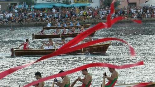 Pelù e “guzzi” rionali Tutte le regole di oggi