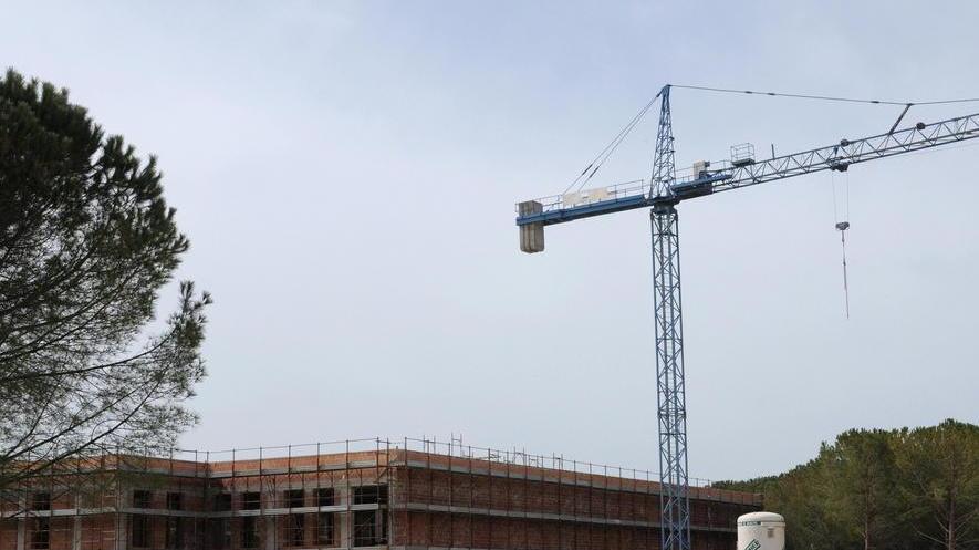 «La nuova palestra sarà aperta a tutti»