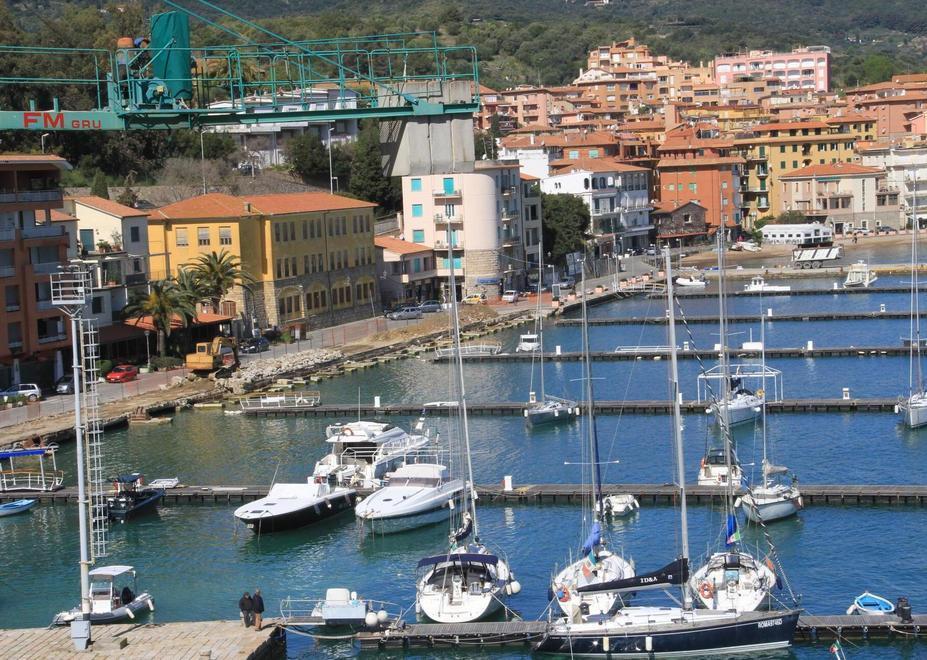 Pontili, arrivano altre concessioni 