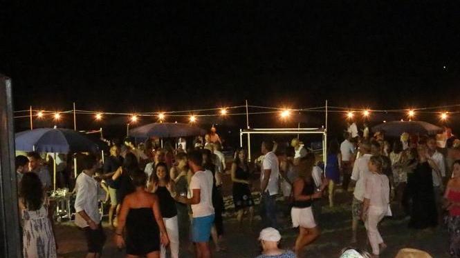 Juniores sulle lance per aggiudicarsi il Palio dei giovani