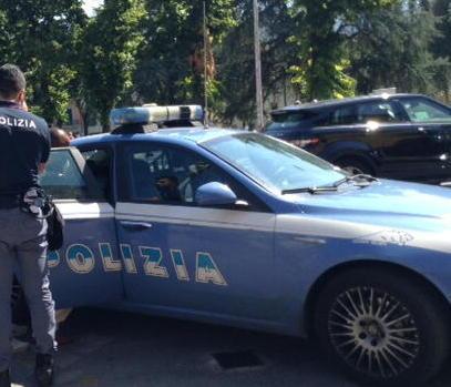 Arrestato albanese residente in Lucchesia 