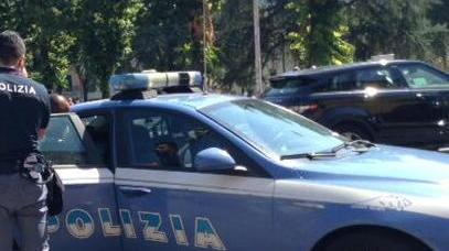 Arrestato albanese residente in Lucchesia