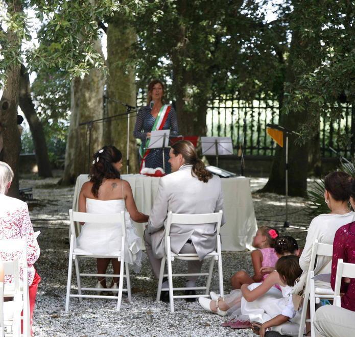 «Matrimoni nelle cantine» L’idea di Cerasomma 
