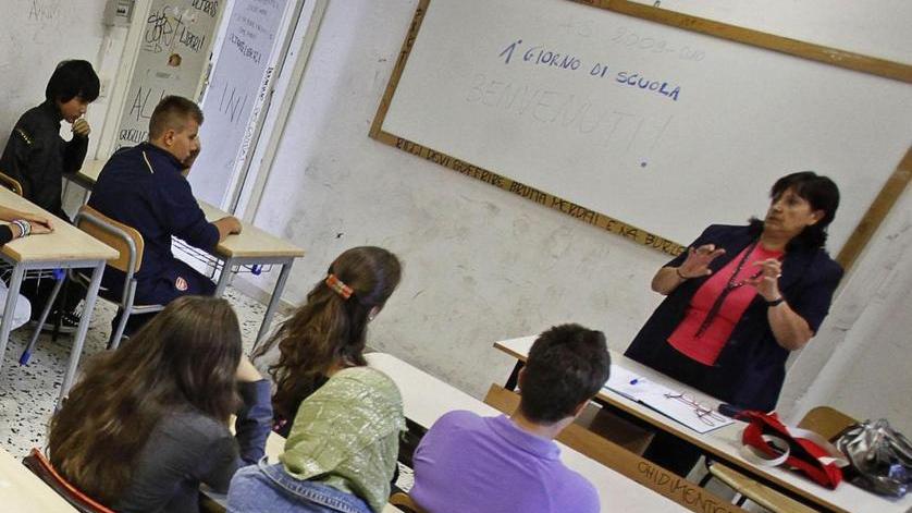 Graduatorie, i giudici inseriscono 250 docenti