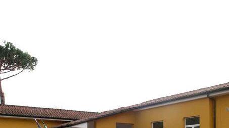 Bimbi a scuola con più di 30 gradi