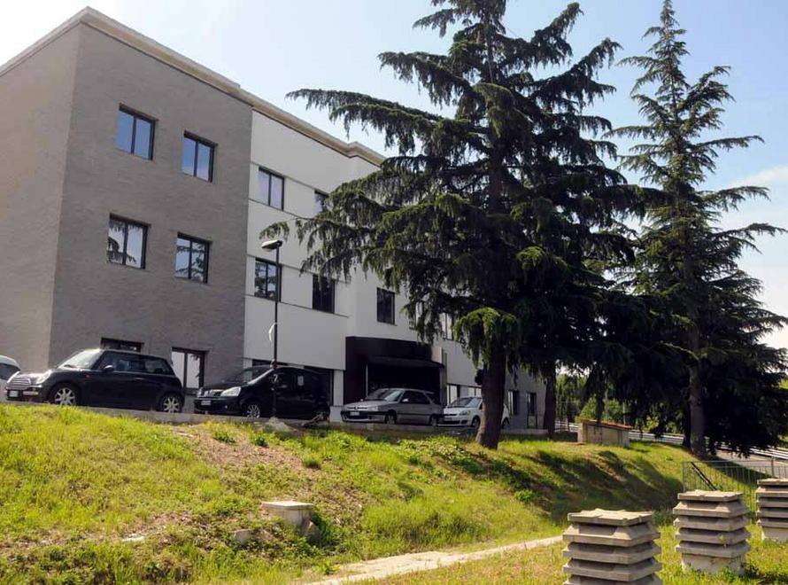 L’ex primario Gianni Manici «Non trasferite pneumologia»