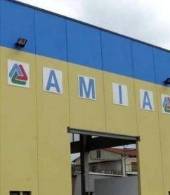 Amia: posticipato lo sciopero oggi e domani servizi regolari