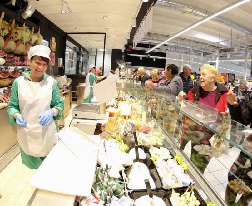 Anche i negozi di Unicoop Firenze aperti la domenica
