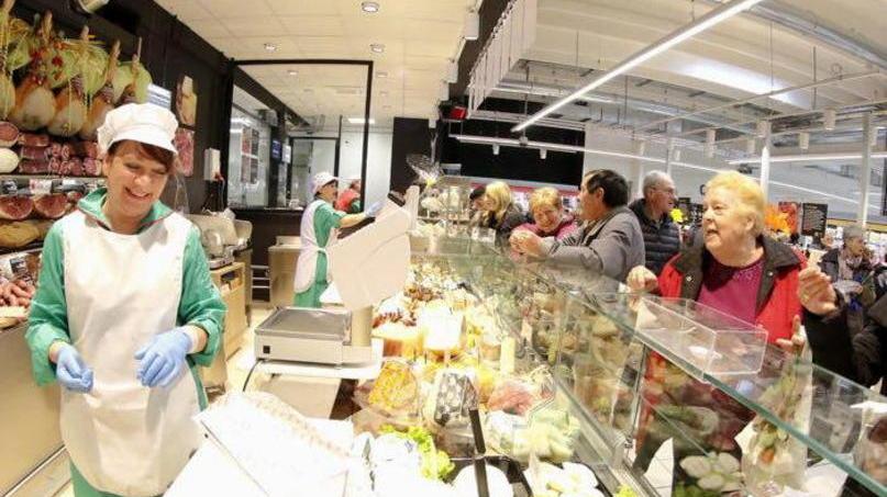 Anche i negozi di Unicoop Firenze aperti la domenica