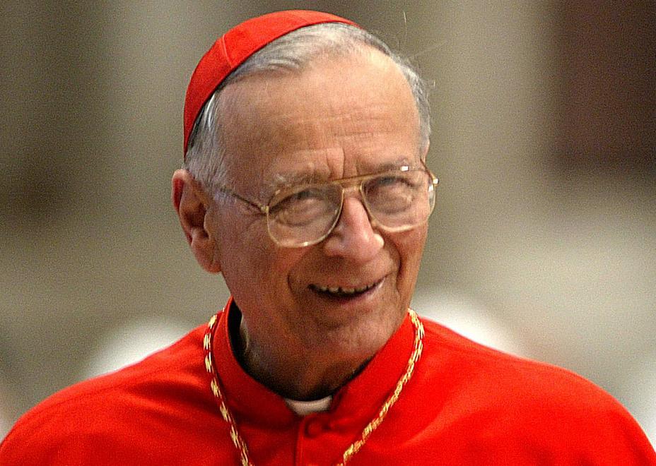 Morto Piovanelli il cardinale mite che insegnò il dialogo 