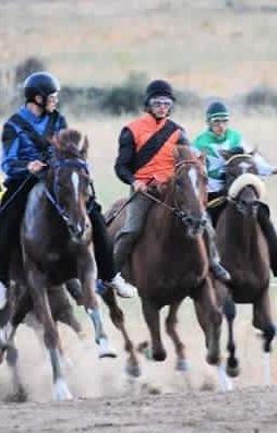 La prima edizione del Palio infiamma il Barigadu 