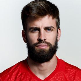 PIQUé (SPAGNA)