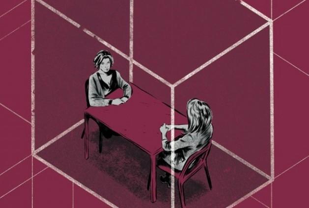 Pasquale Ruju, dai fumetti al romanzo noir 