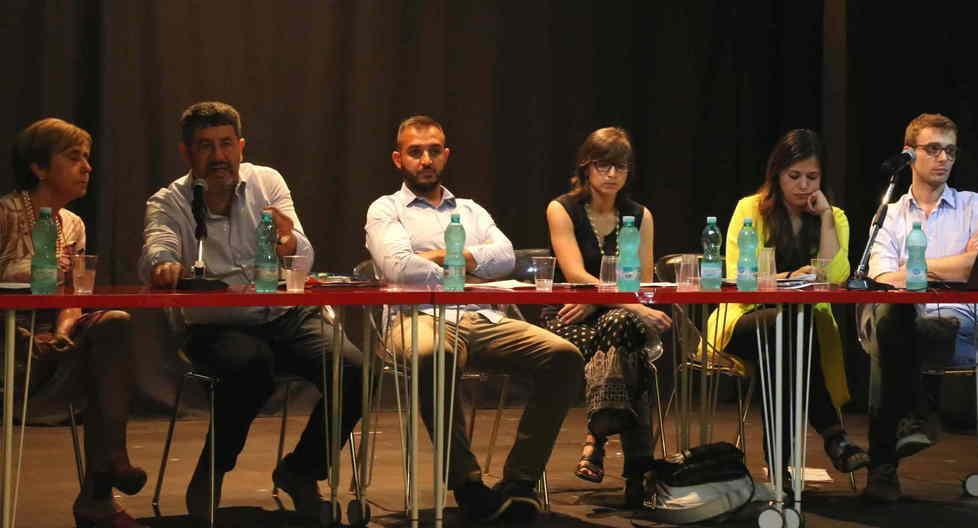 Piano degli amministratori per l’emergenza migranti 