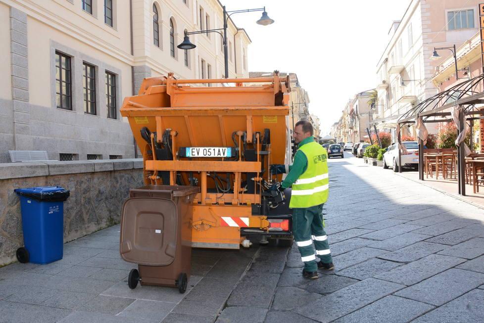 Ambiente e rifiuti, lunedì disagi per un nuovo sciopero