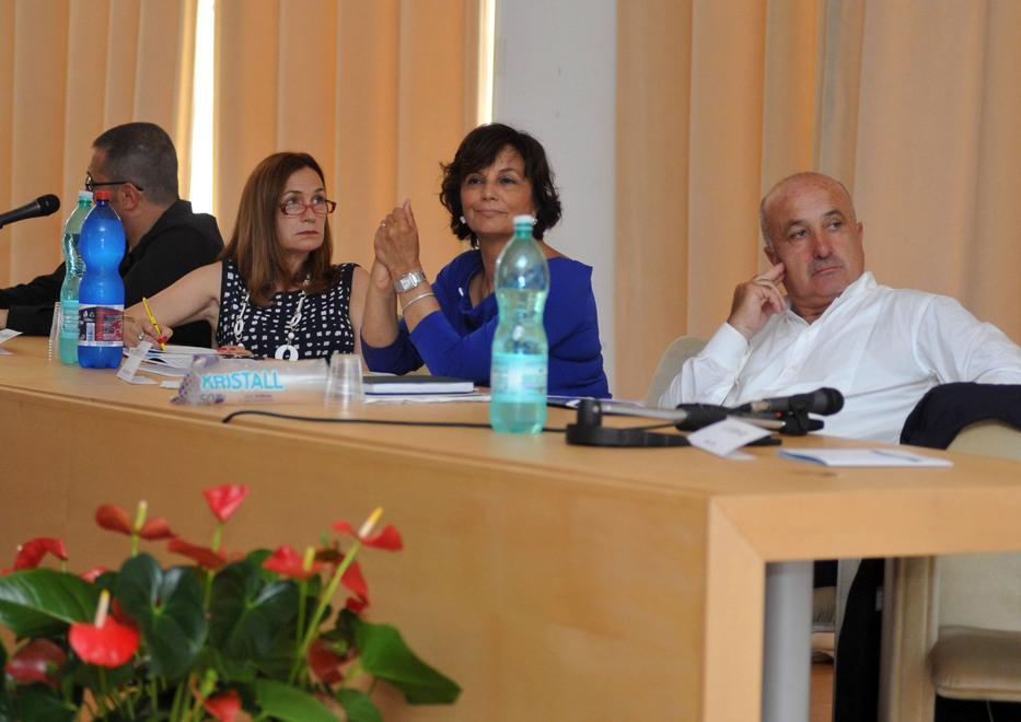 Il progetto Insula: le imprese in rete sfidano il mercato 