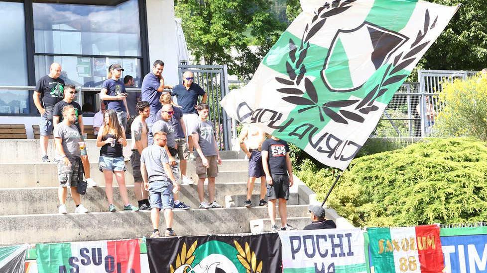 Mister Di Francesco fa un elogio a Malles