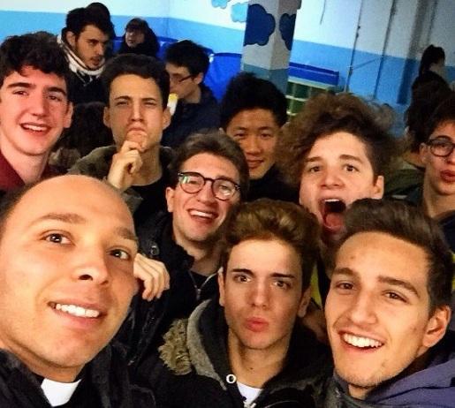 Tutti pronti per Cracovia: in 130 per vedere il Papa 
