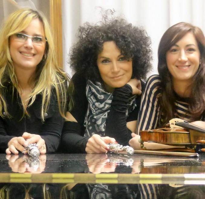 Lido Volano avvolta dalla musica jazz 
