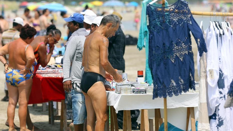 Il sindaco Fabbri: non possiamo fare come a Cervia