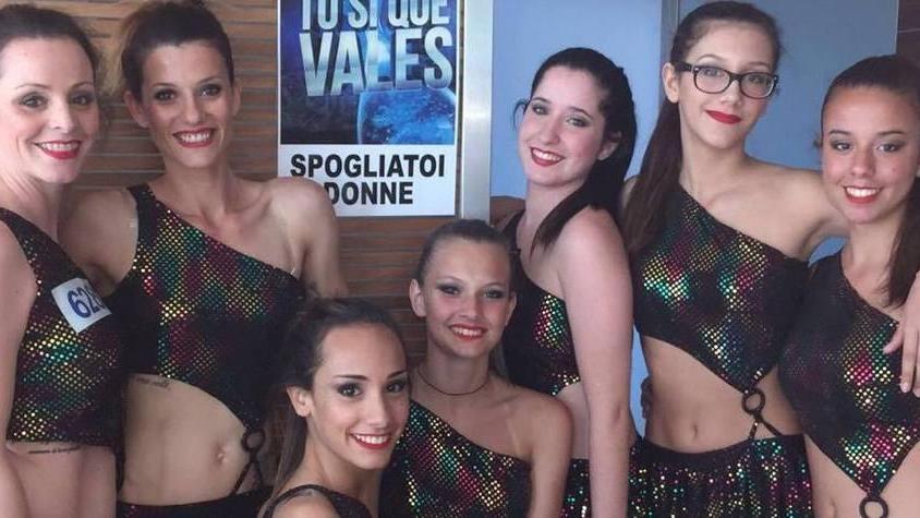 Da Goro a “Tu si que vales”