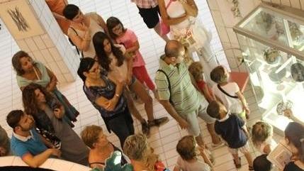 “Musica al Museo” Brindisi Omaggio al grande Maestro
