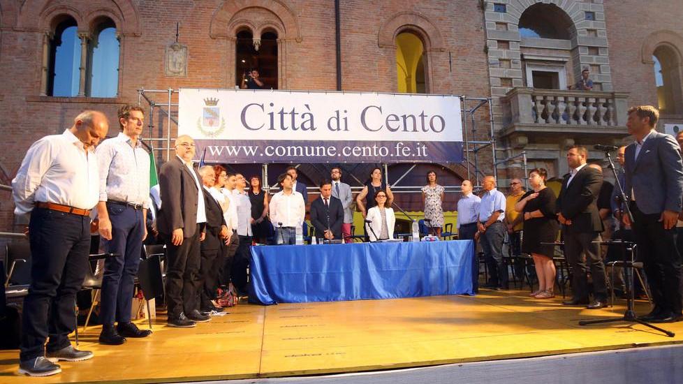 Mattarelli: «Controllerò ogni vostra promessa»