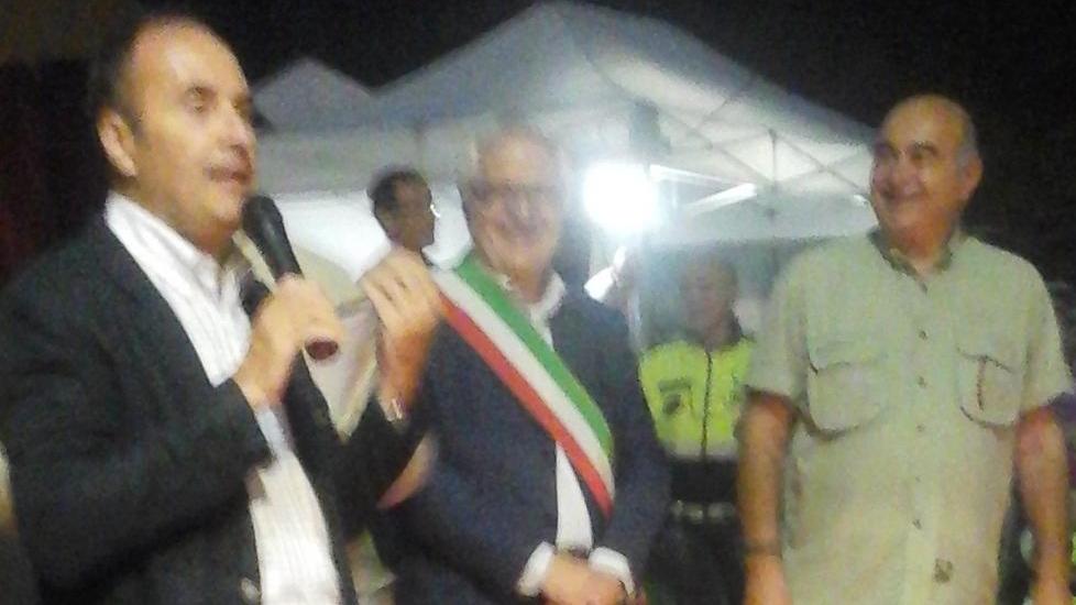 La Gazzetta premia Angelo Reggiani