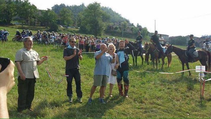 Ritorna oggi la festa della valle Ecco “Il sentiero dei mulini”