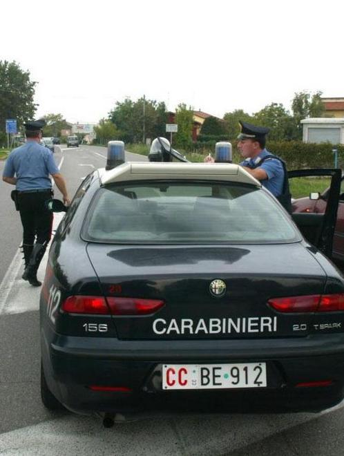 Pena di 10 mesi alla suocera-ladra 
