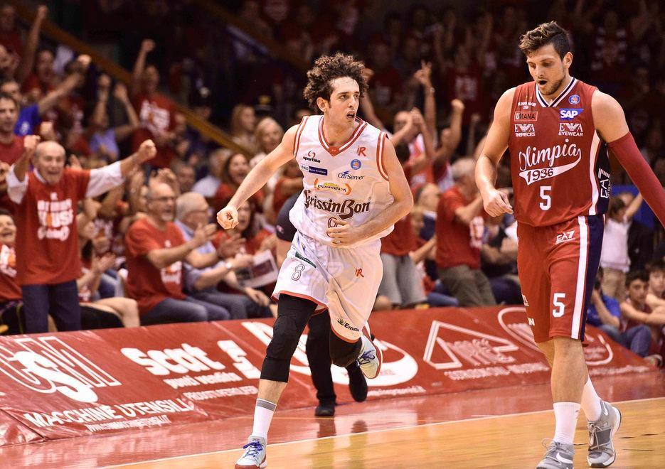 Della Valle destinato a raccogliere l’eredità di Kaukenas 