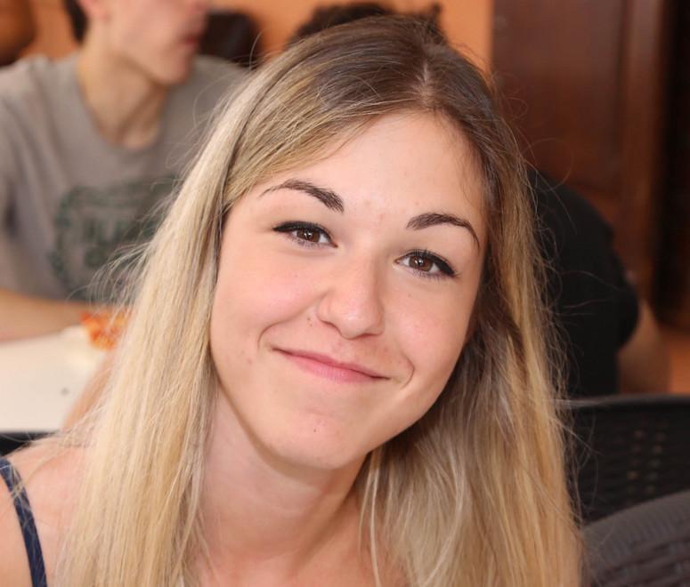 «Questa città è a misura degli over 30» 
