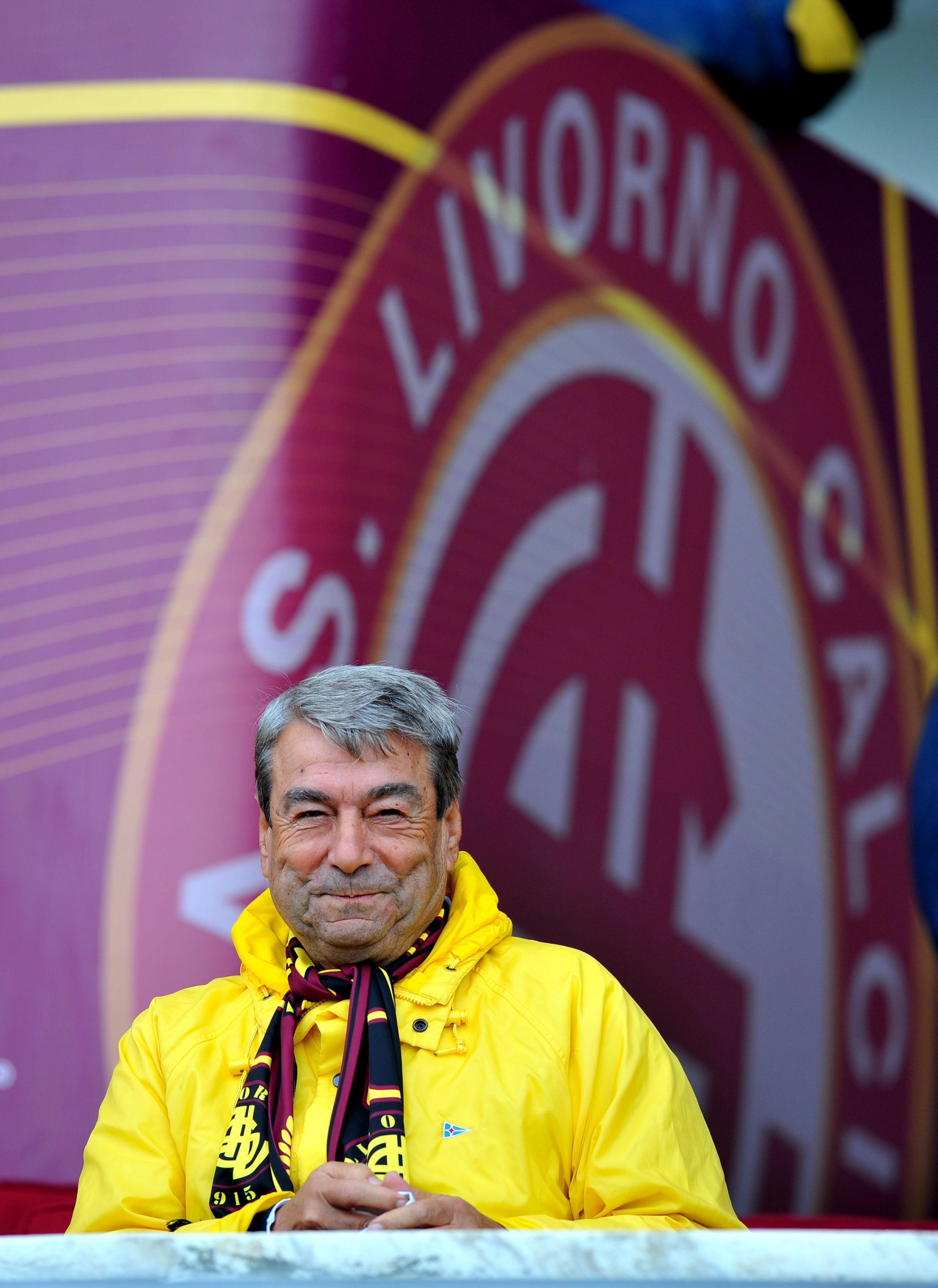 Livorno, speranza ripescaggio in B: il Vicenza è nei guai 