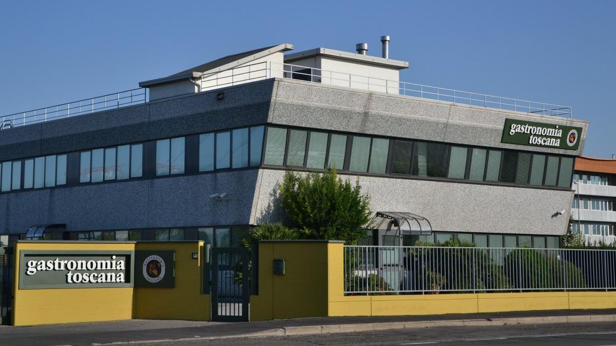 Premiata dalla Banca Cr Firenze la "Gastronomia Toscana"