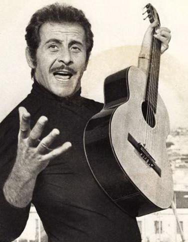 “Meraviglioso”: tributo a Modugno in piazza Roma a Modena