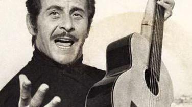 “Meraviglioso”: tributo a Modugno in piazza Roma a Modena