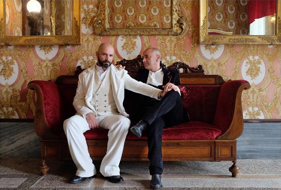 Una delle foto di Egle Picozzi