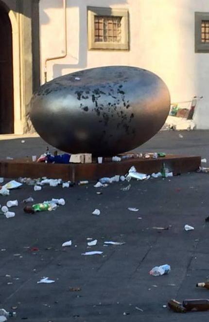Piano anti movida «Spostarla dal centro si può, proviamoci» 