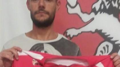 Colpo di mercato del Manciano Angelo Troili veste biancorosso
