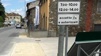 « Da Forza Italia accuse sterili sul cantiere di Marlia»