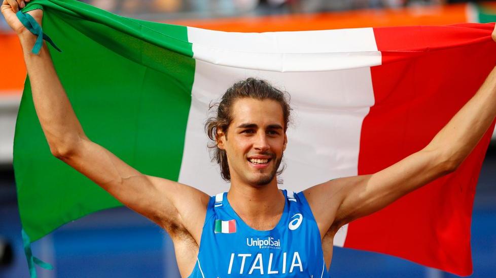 Atletica, che Italia! Oro per Tamberi, Meucci di bronzo