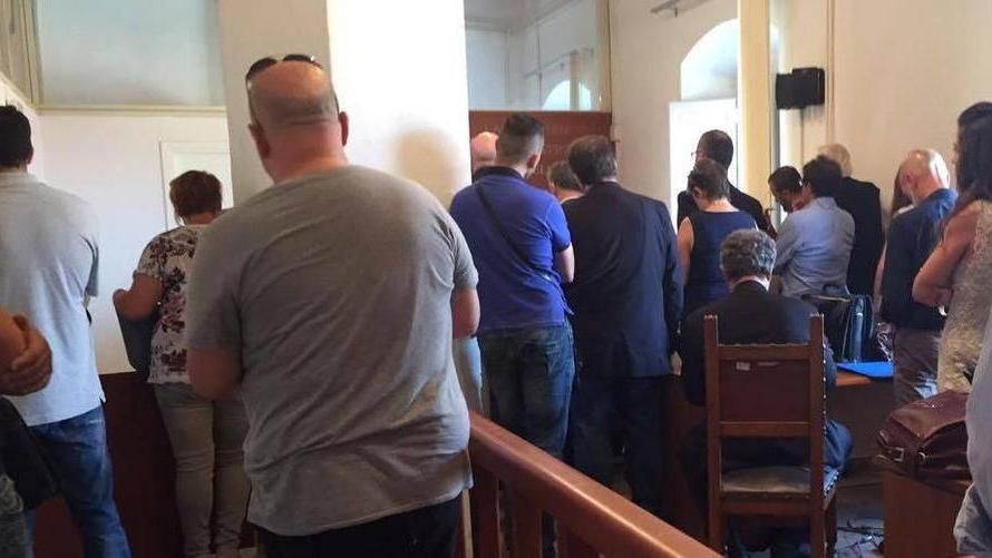 Droga e auto di lusso rubate 30 indagati: via al processo