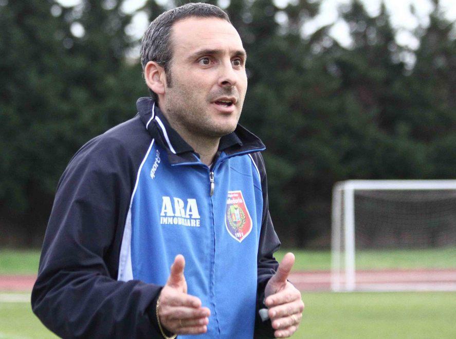 Il debutto di mister Hervatin «Ho una squadra completa» 