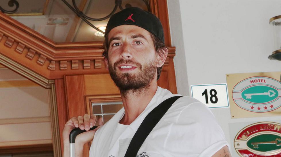 Gianni Munari va alla Salernitana